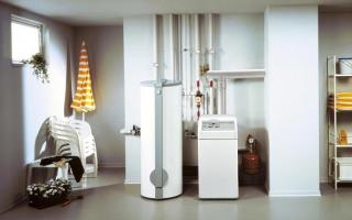 Чем дешевле отапливать дом (газ, дрова, электричество, уголь, дизель) Электро система отопления частного дома